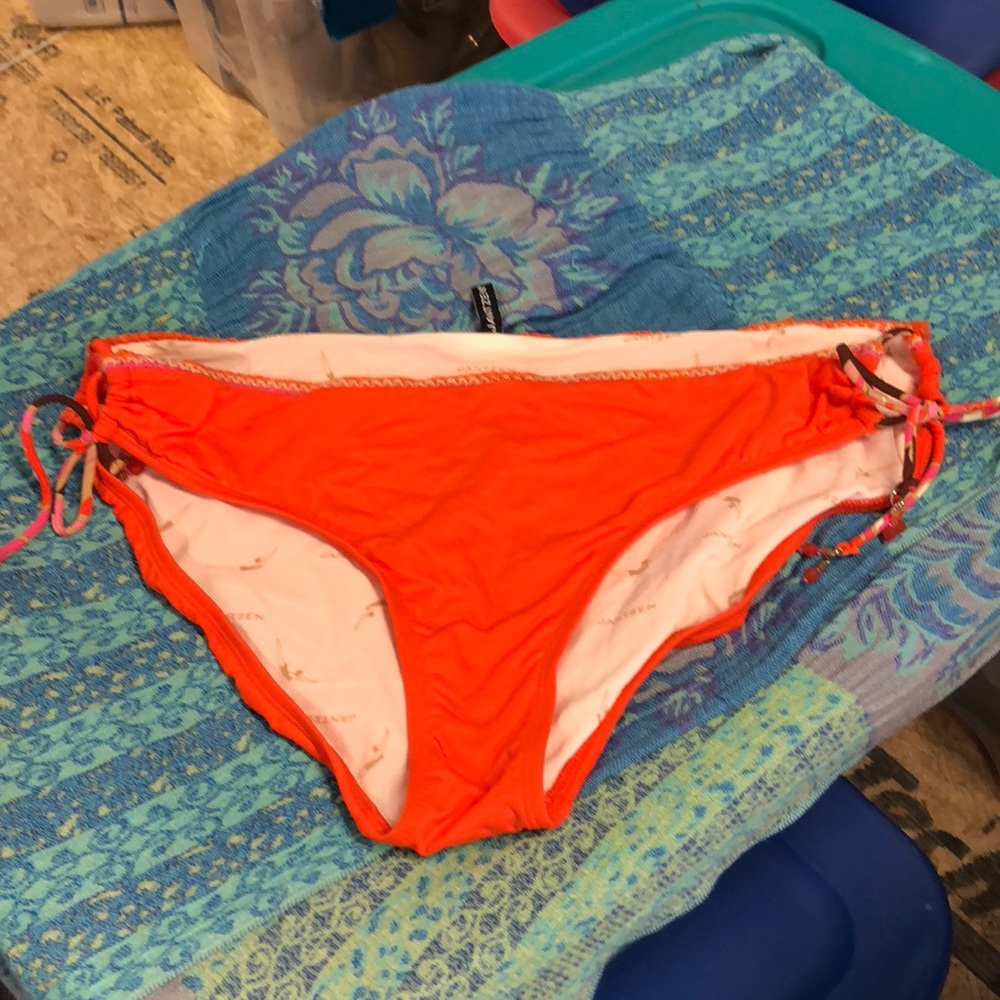 Jantzen Bikini bottoms